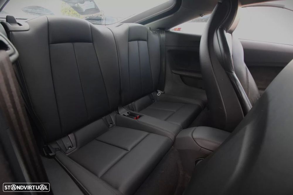 Audi TT Coupé 1.8 TFSI S tronic - 17