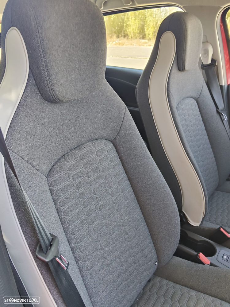 Renault Zoe 2021 photo 5