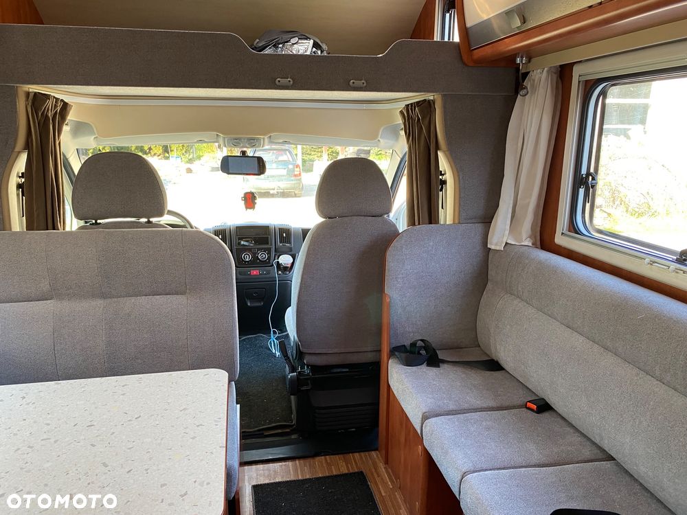 Fiat Kamper PLAY690 - 5