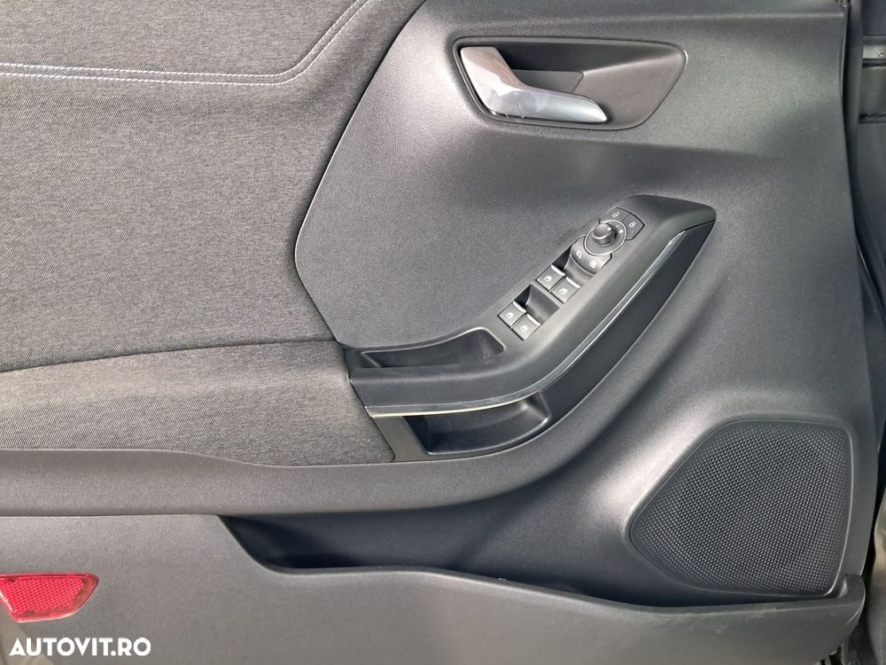 Ford Puma - 10