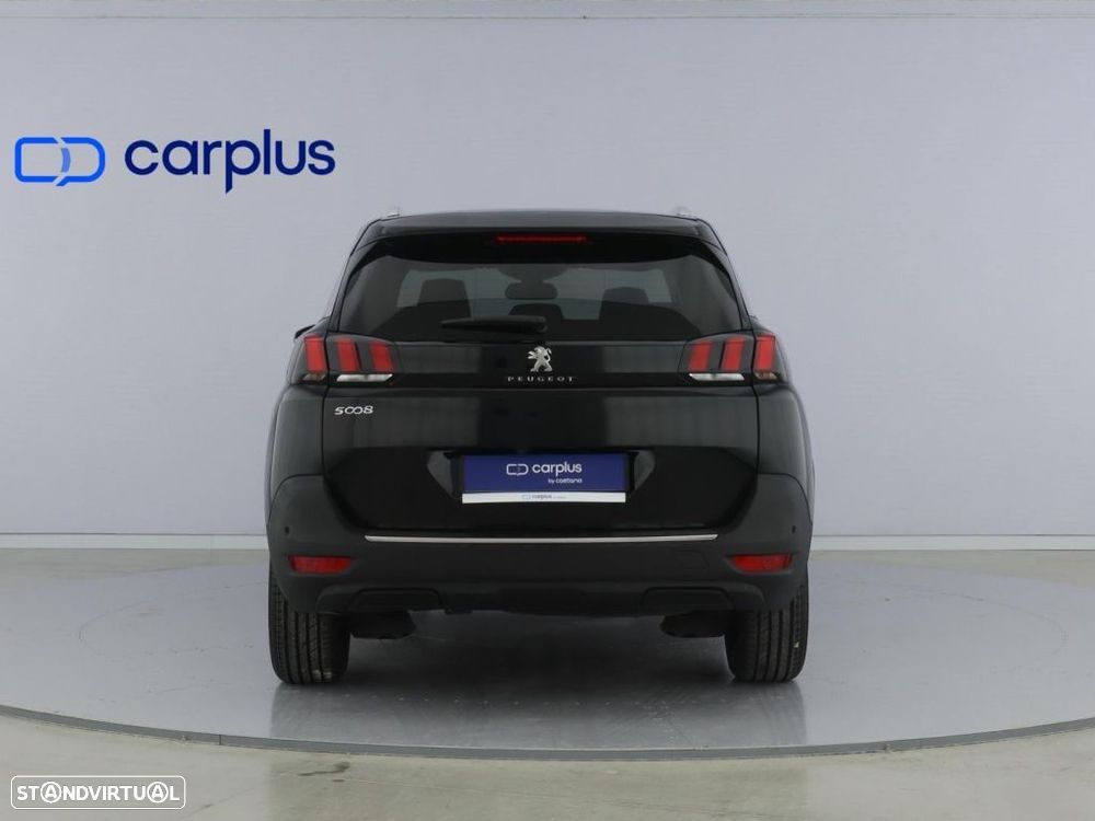 Peugeot 5008 1.6 BlueHDi Allure - 6