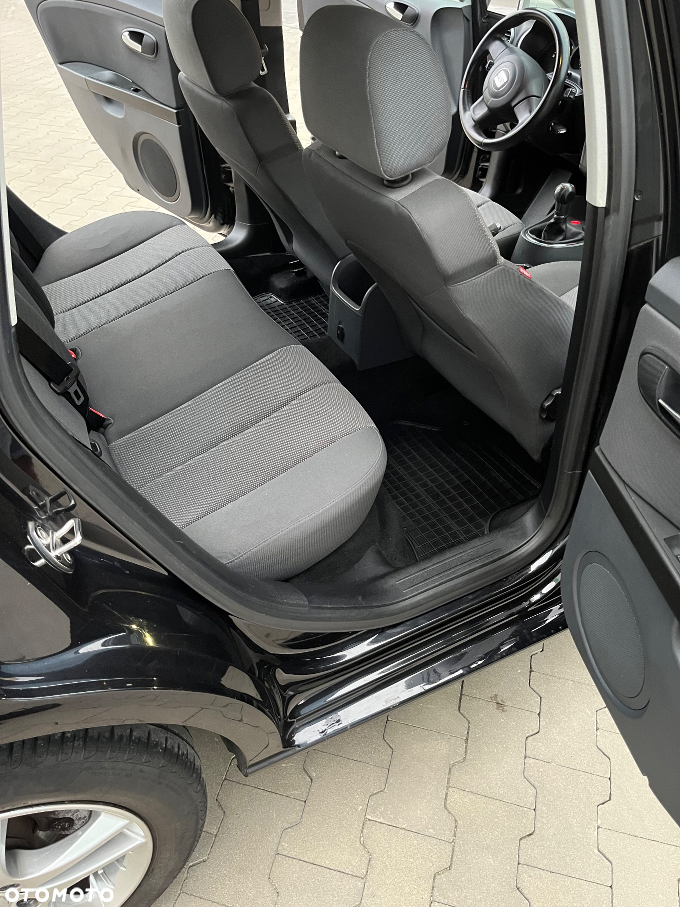 Seat Leon 1.6 Stylance - 28