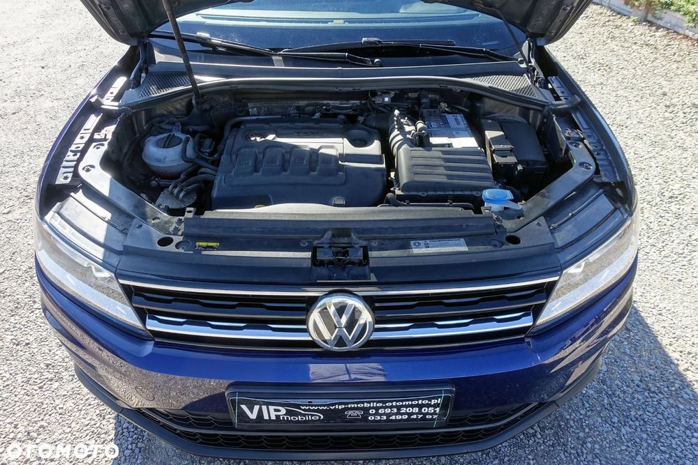 Volkswagen Tiguan 2.0 TDI SCR Elegance - 40