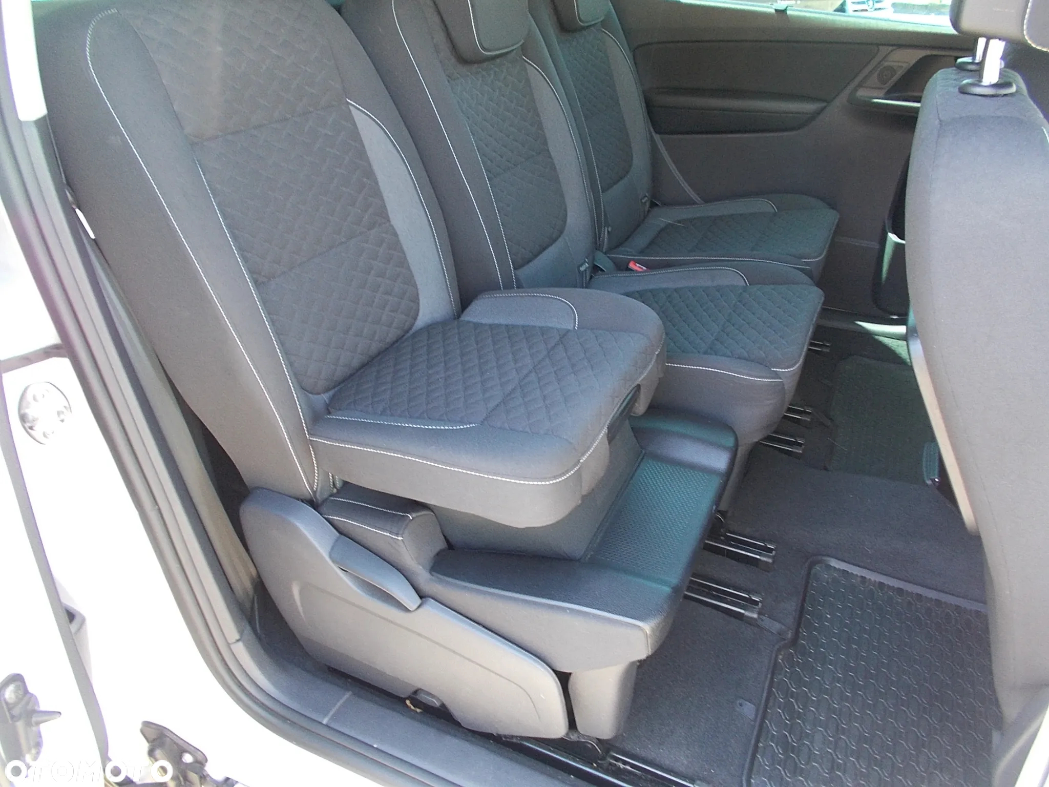 Volkswagen Sharan 2.0 TDI DSG Join - 16