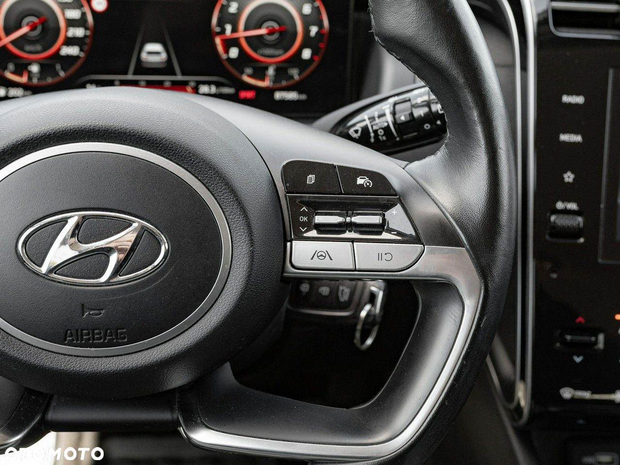 Hyundai Tucson - 18