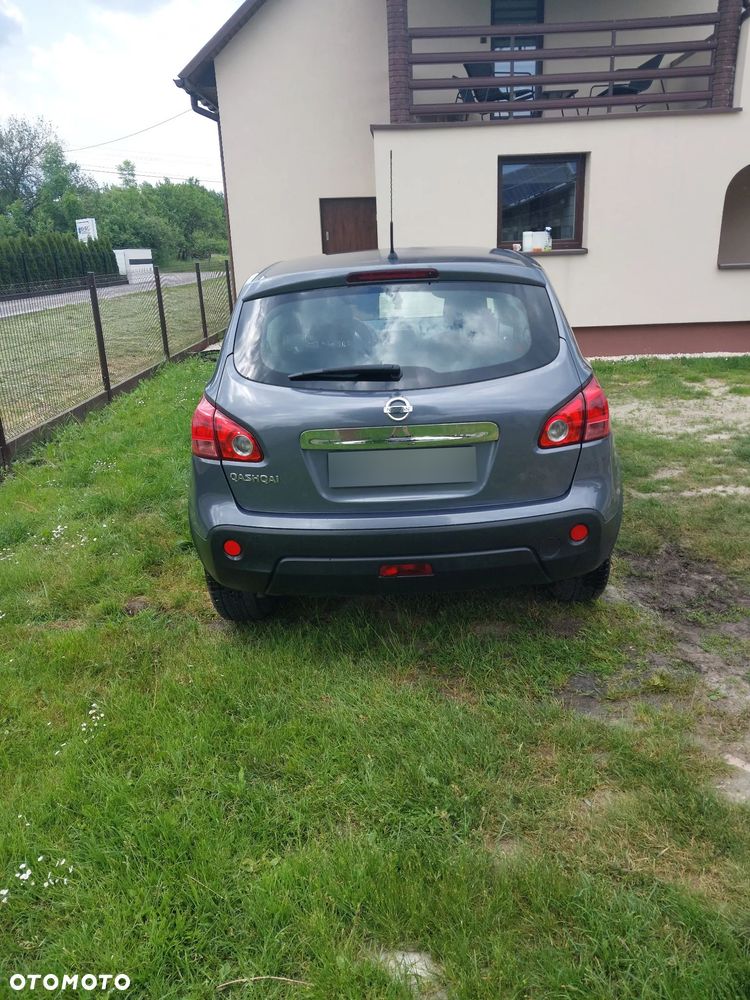 Nissan Qashqai 1.6 Acenta - 2