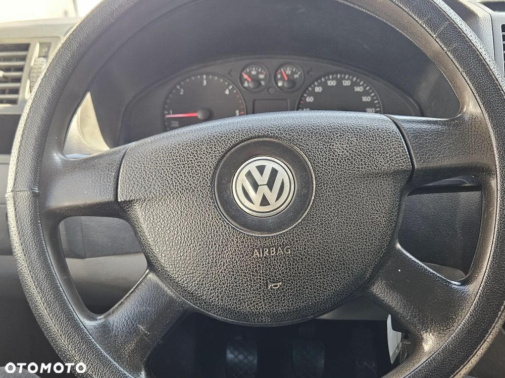 Volkswagen Transporter Caravelle Lang Comfortline - 20