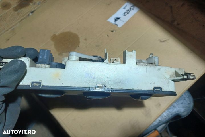 Comanda AC Fiat Doblo 1 [2001 - 2005] Minivan 1.2 MT (65 hp) - 1