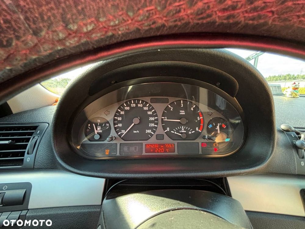 BMW Seria 3 - 8