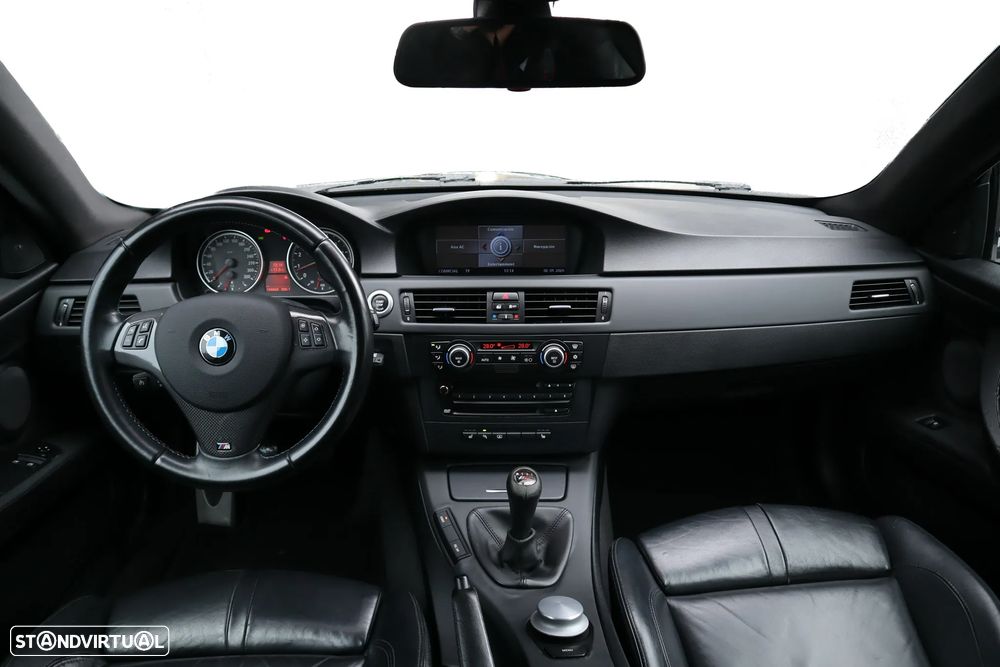 BMW M3 Standard - 8