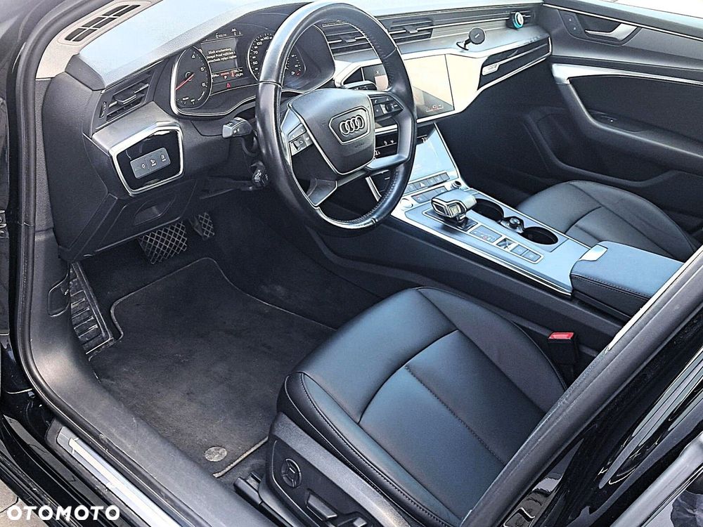 Audi A6 Limousine - 14