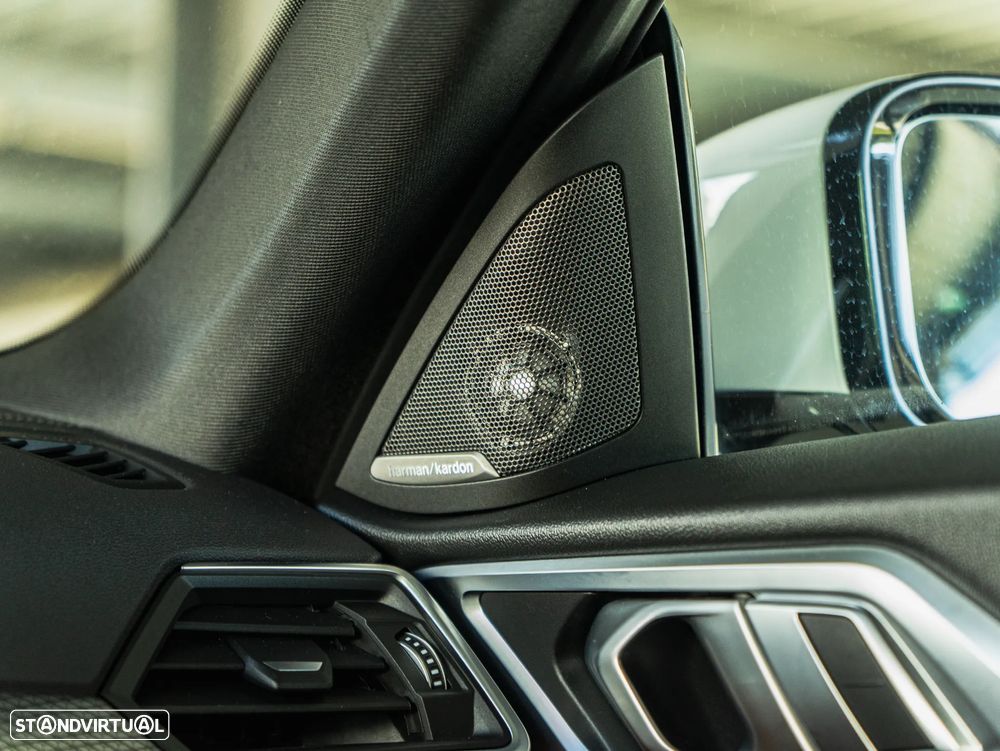BMW i4 eDrive40 Pack Desportivo M - 31