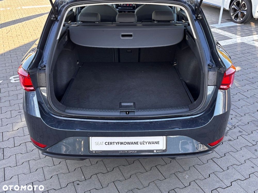 Seat Leon - 37