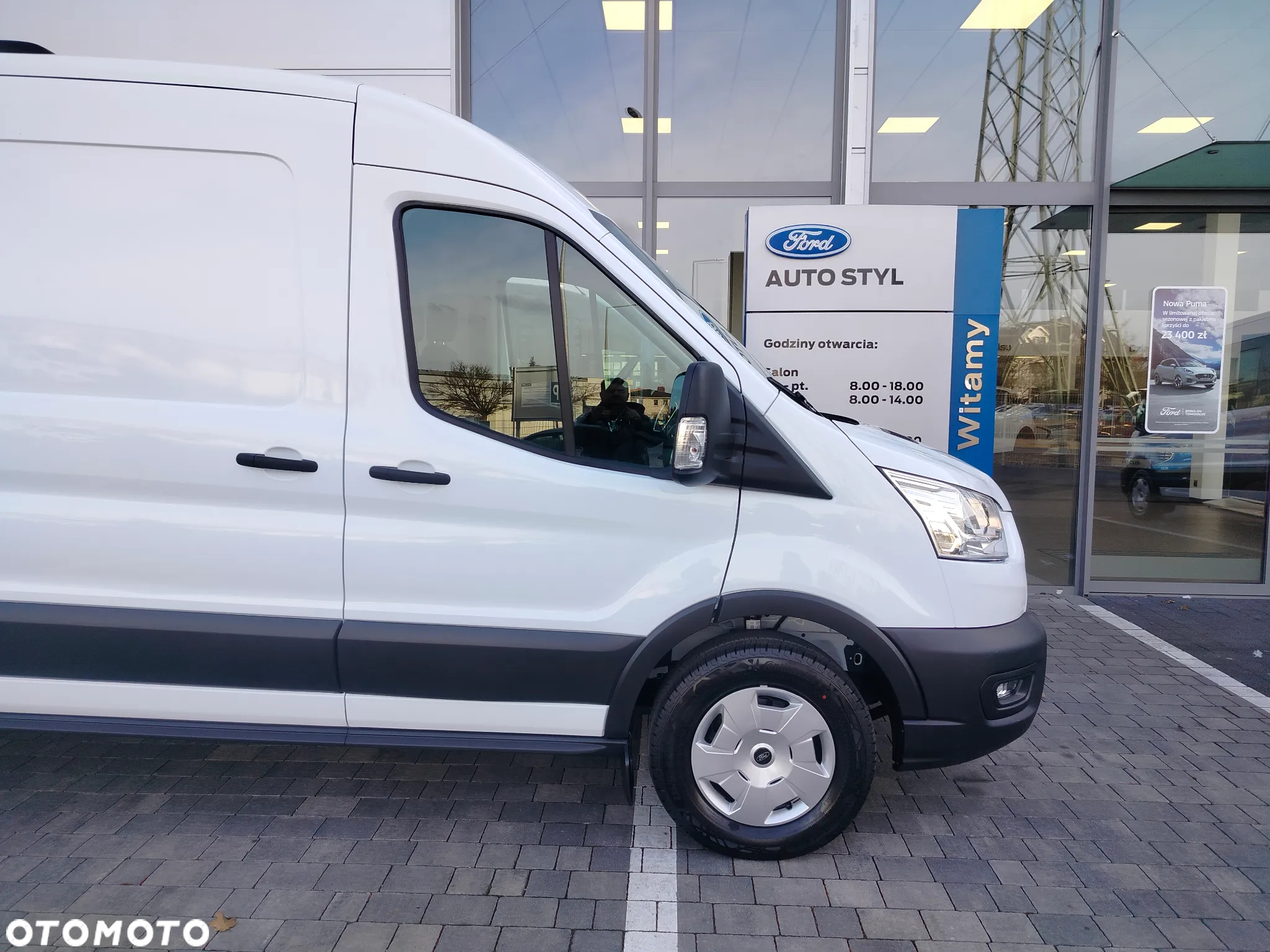 Ford Transit - 24