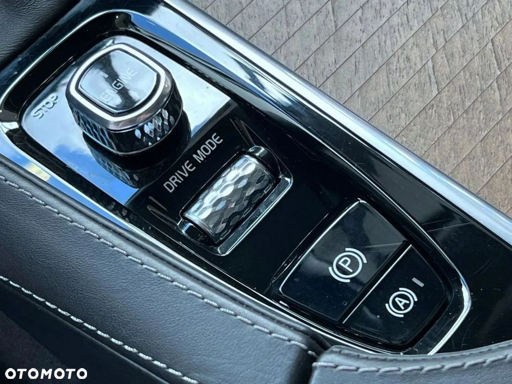 Volvo S90 T5 Geartronic Inscription - 8