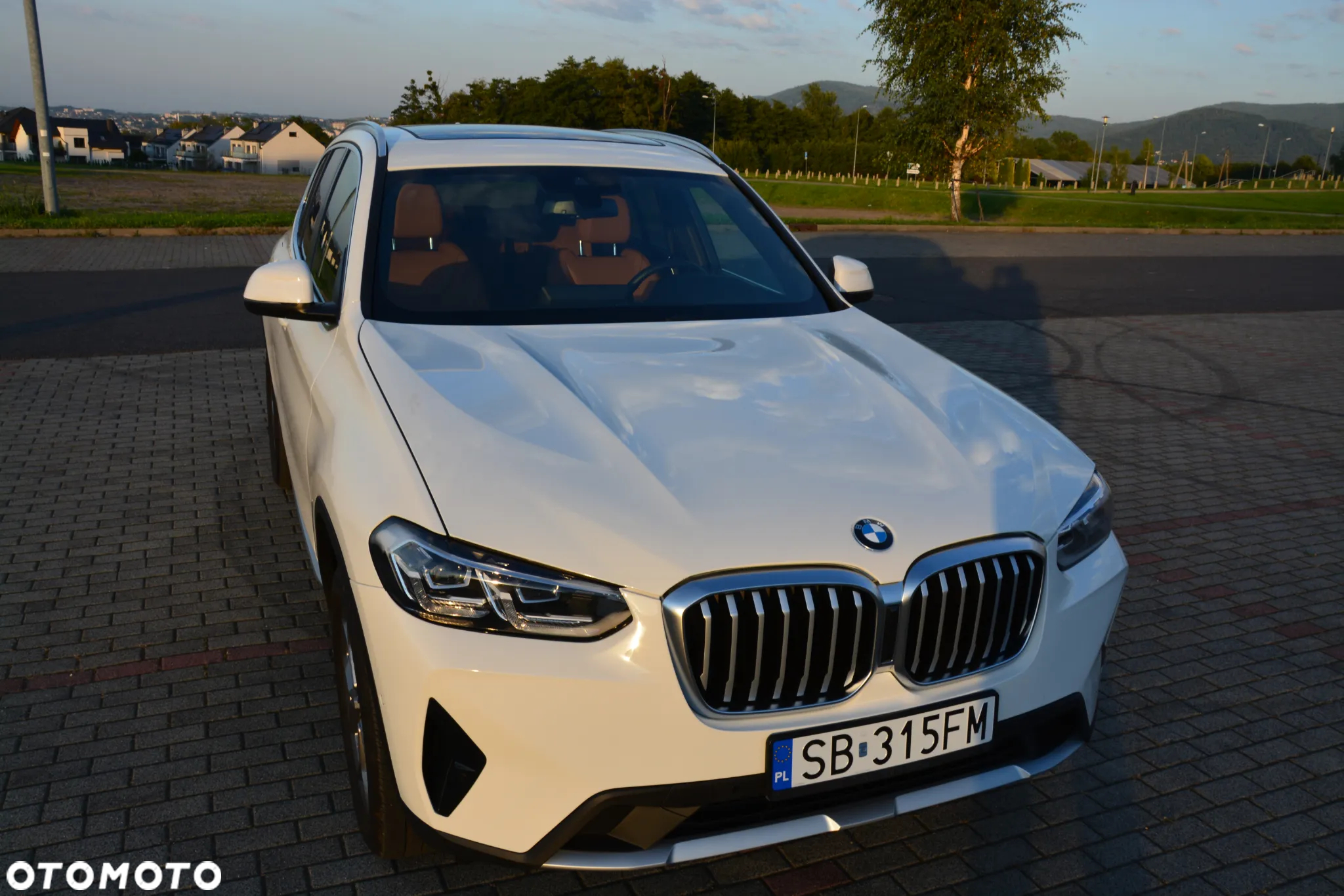 BMW X3 xDrive30i GPF xLine sport - 20
