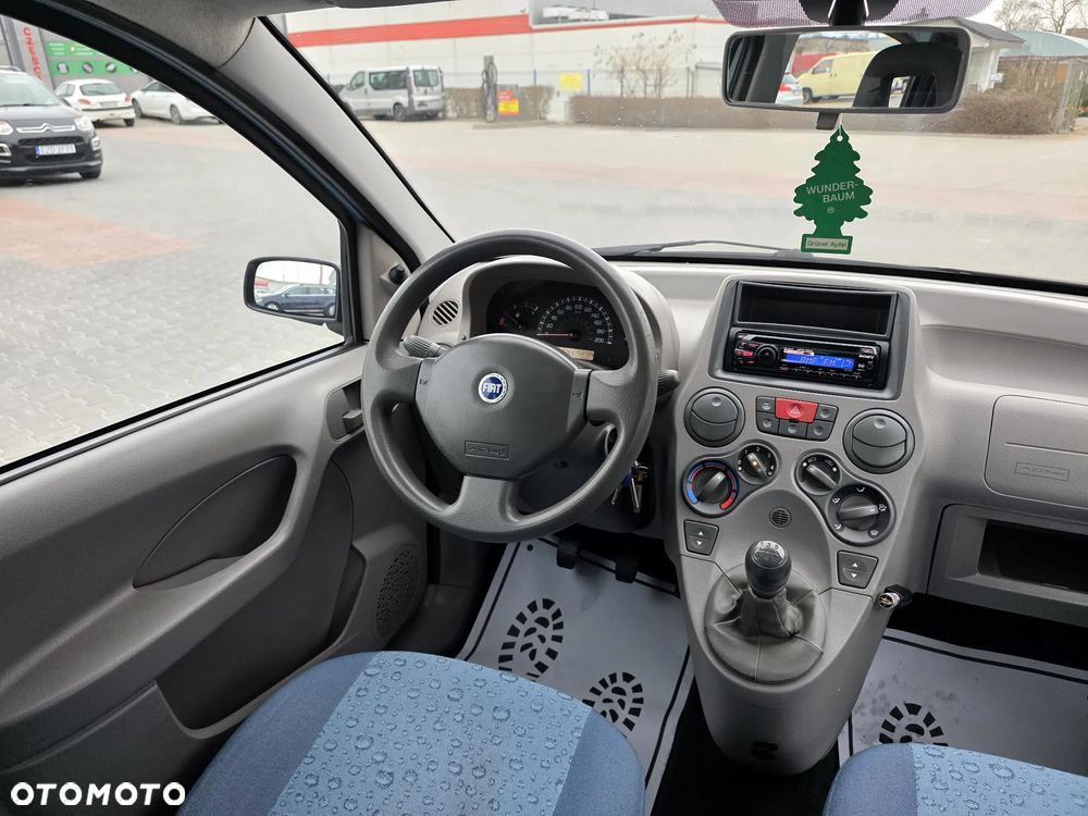 Fiat Panda 1.1 Active Eco - 6