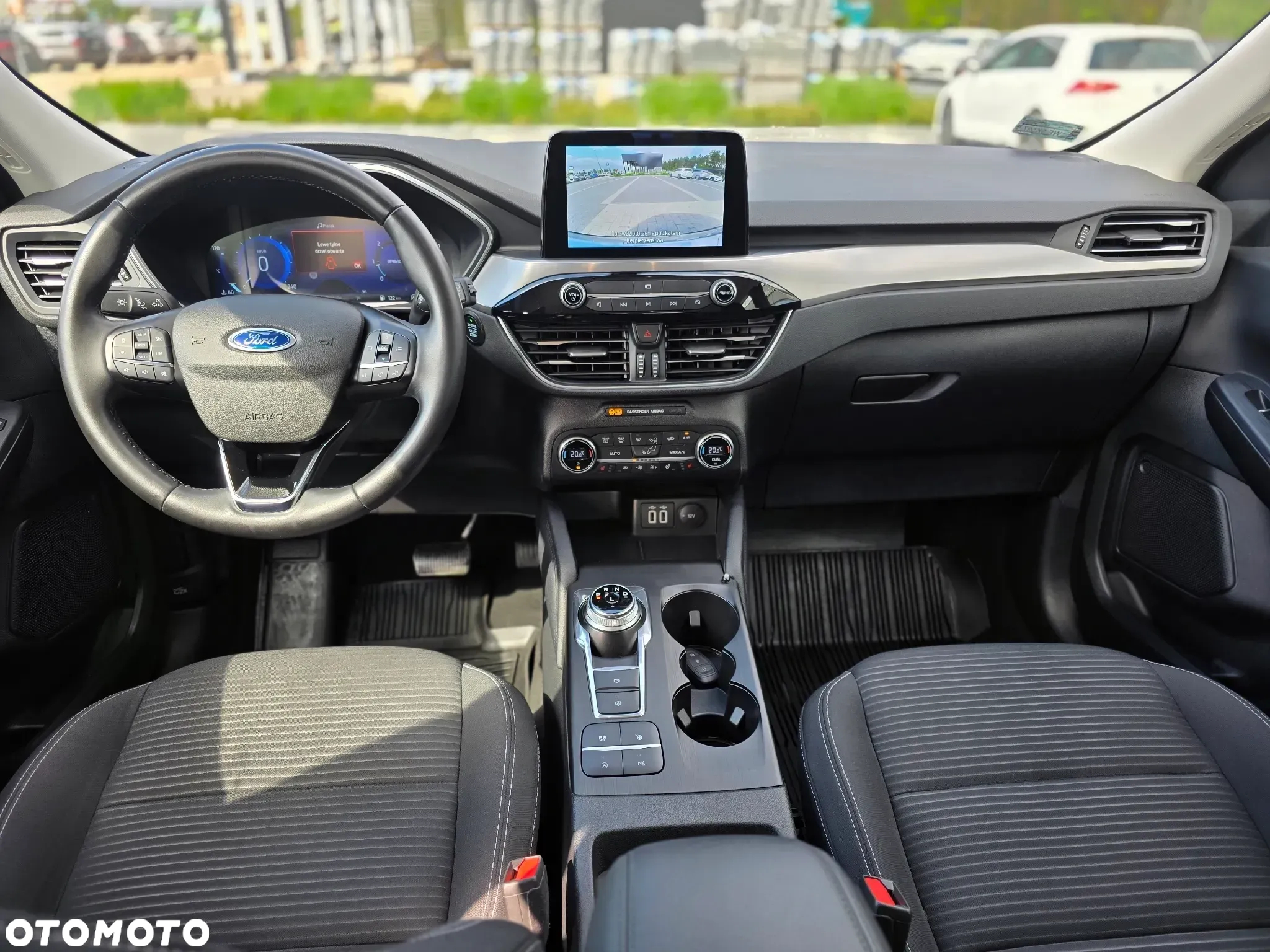 Ford Kuga 1.5 EcoBlue FWD Titanium - 14