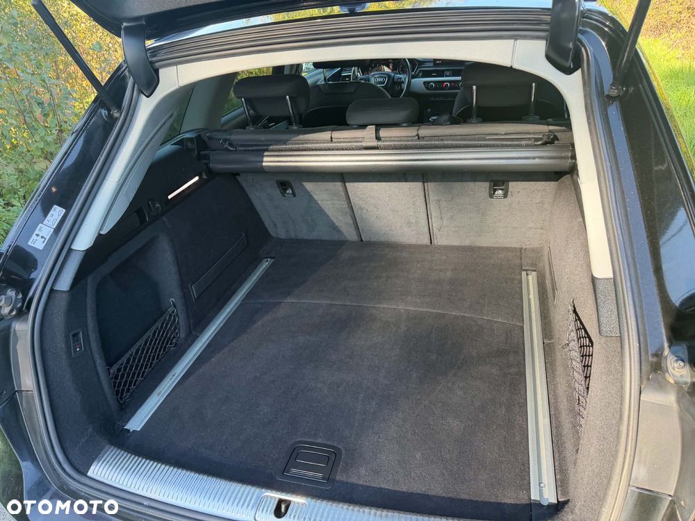 Audi A4 Avant - 19