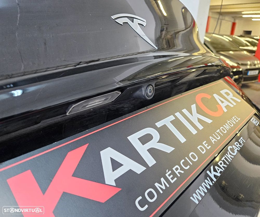 Tesla Model 3 Long Range RWD - 45