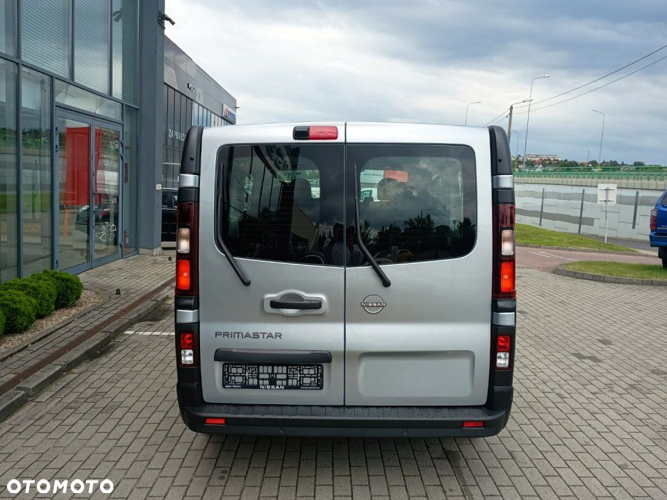 Nissan Primastar - 5