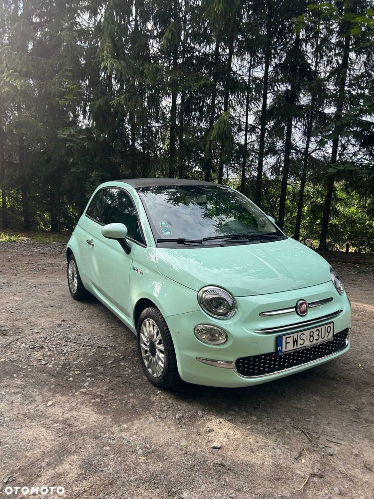 Fiat 500 - 2
