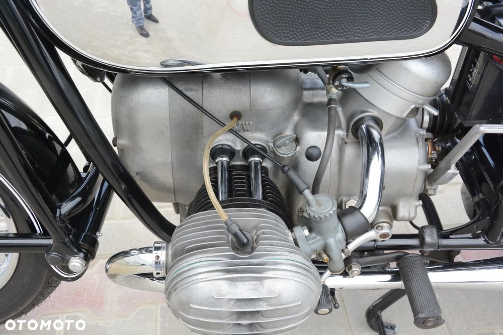 BMW R - 11