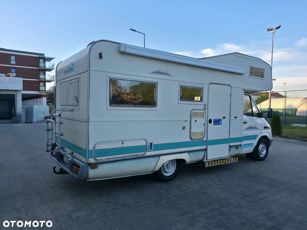 Mercedes-Benz Sprinter 313 CDI - 7