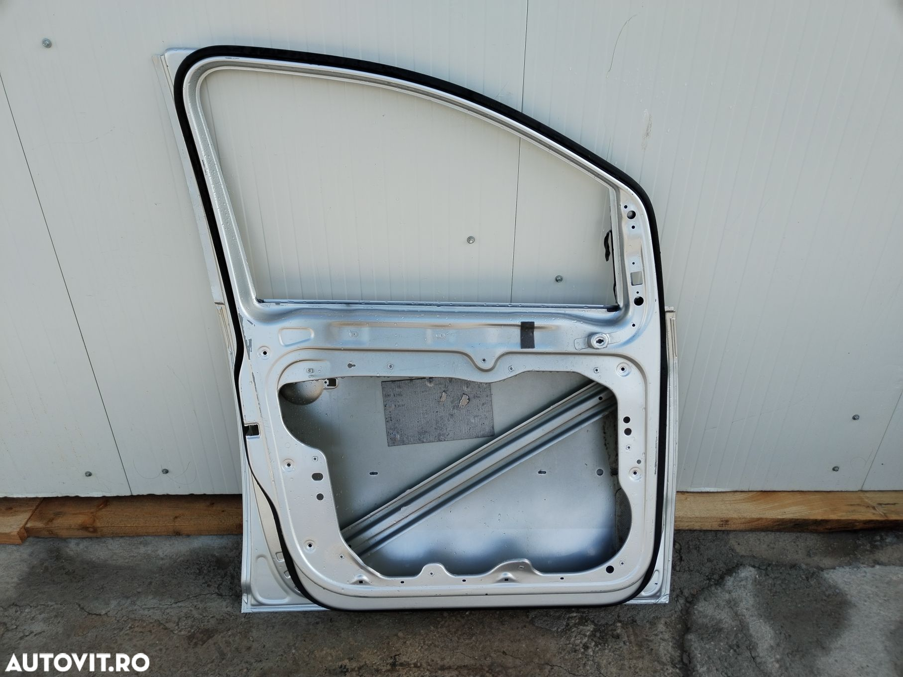 Usa stanga fata VW Touran, 2003, 2004, 2005, 2006, 2007, 2008, 2009, 2010, 2011, 2012, 2013, 2014. - 8