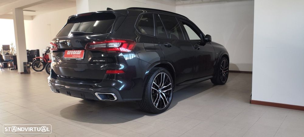 BMW X5 - 5