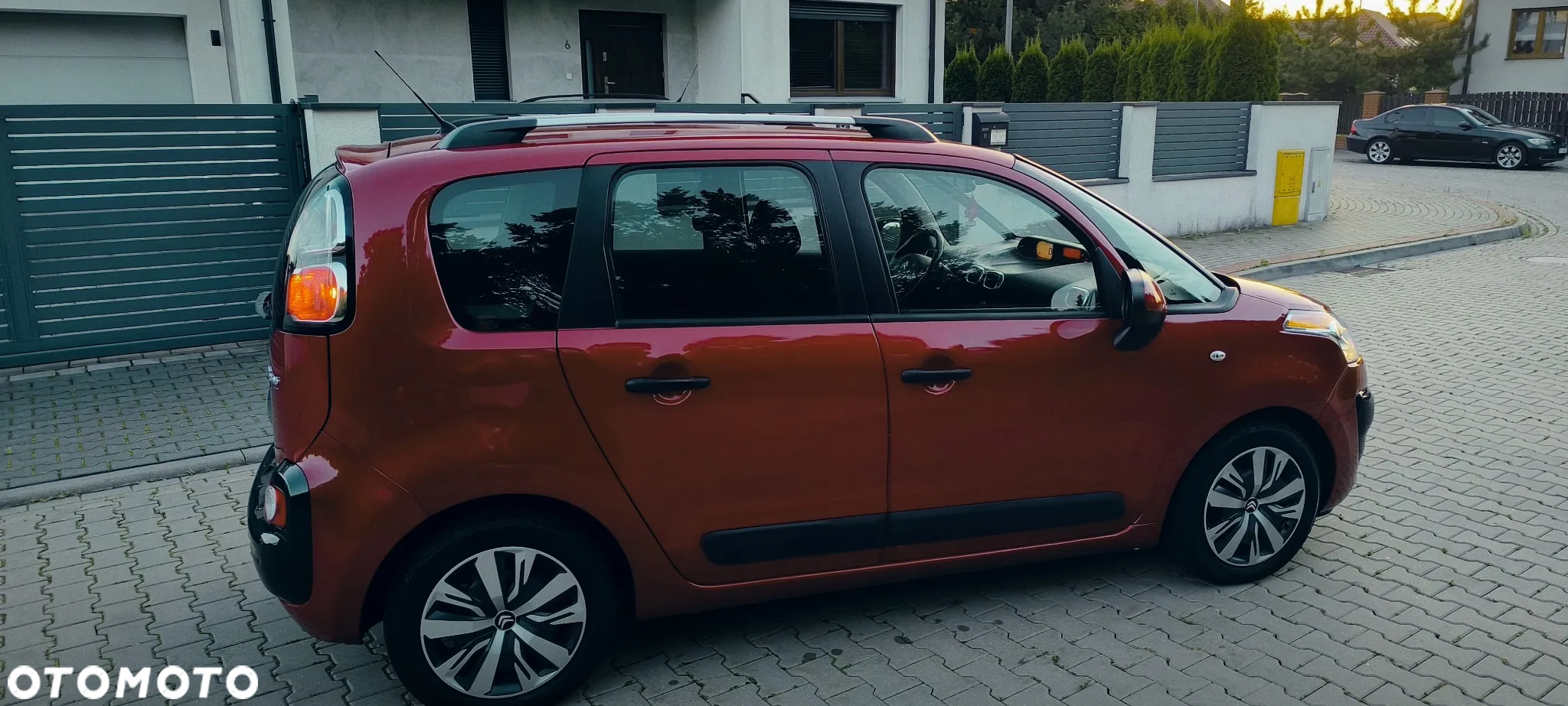 Citroën C3 Picasso 1.6 HDi Seduction - 19