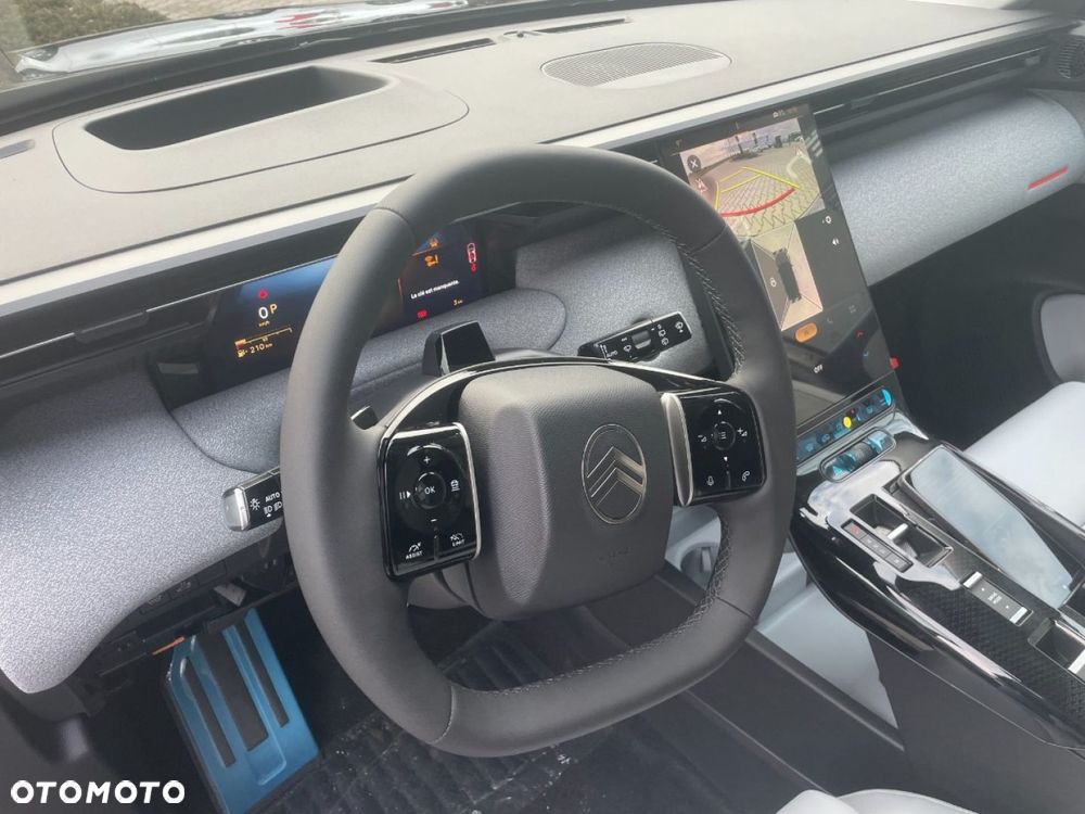 Citroën C5 Aircross - 10