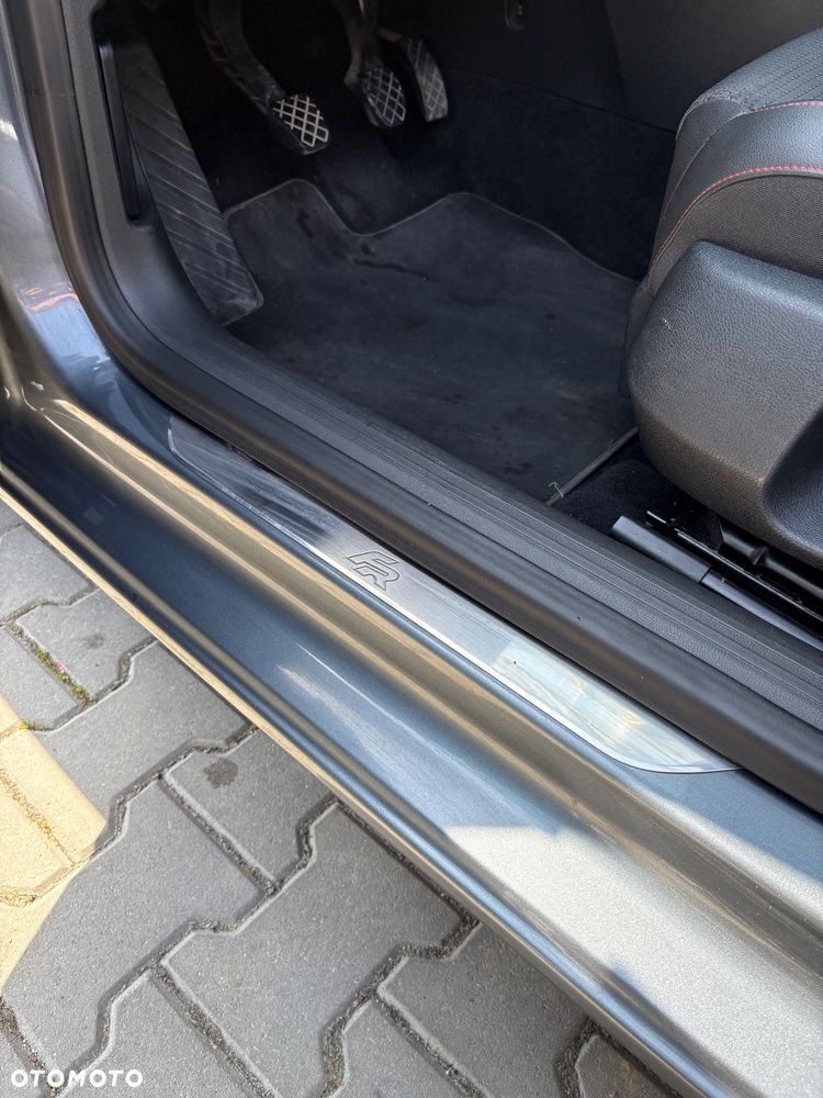 Seat Leon 2.0 TDI DPF Start&Stop FR - 15