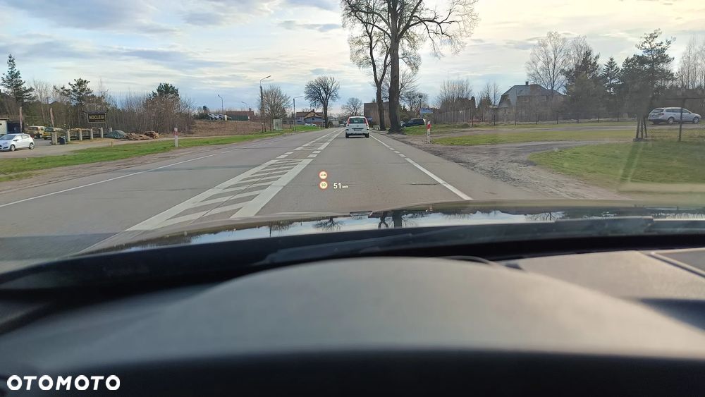 BMW Seria 3 320d M Sport - 12