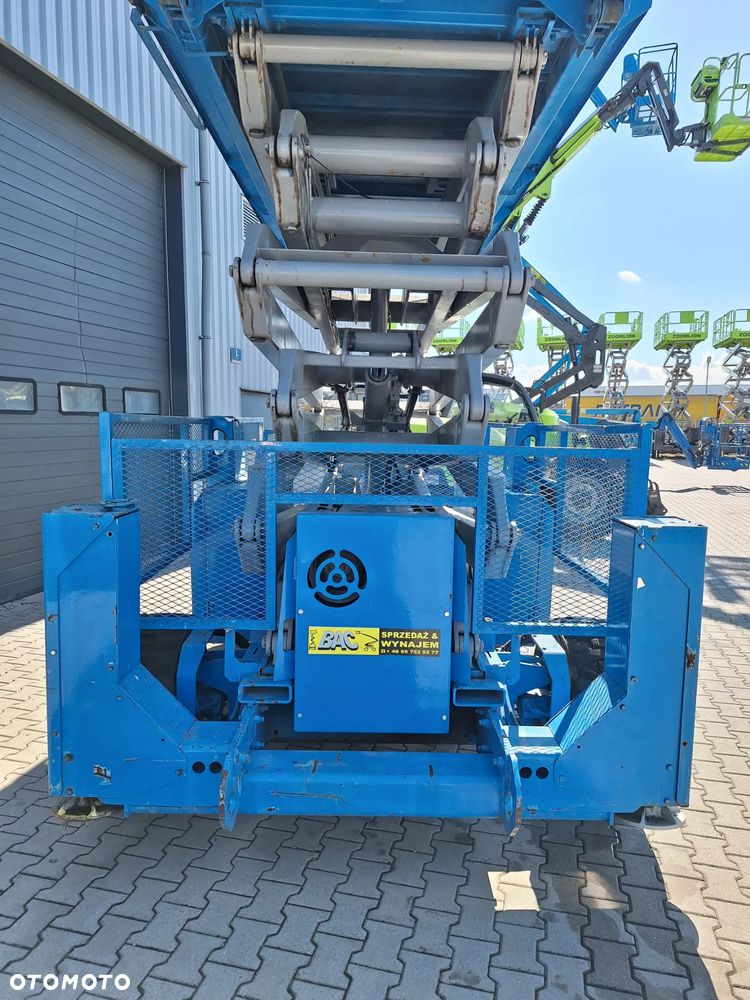 Genie GS-5390 - 11