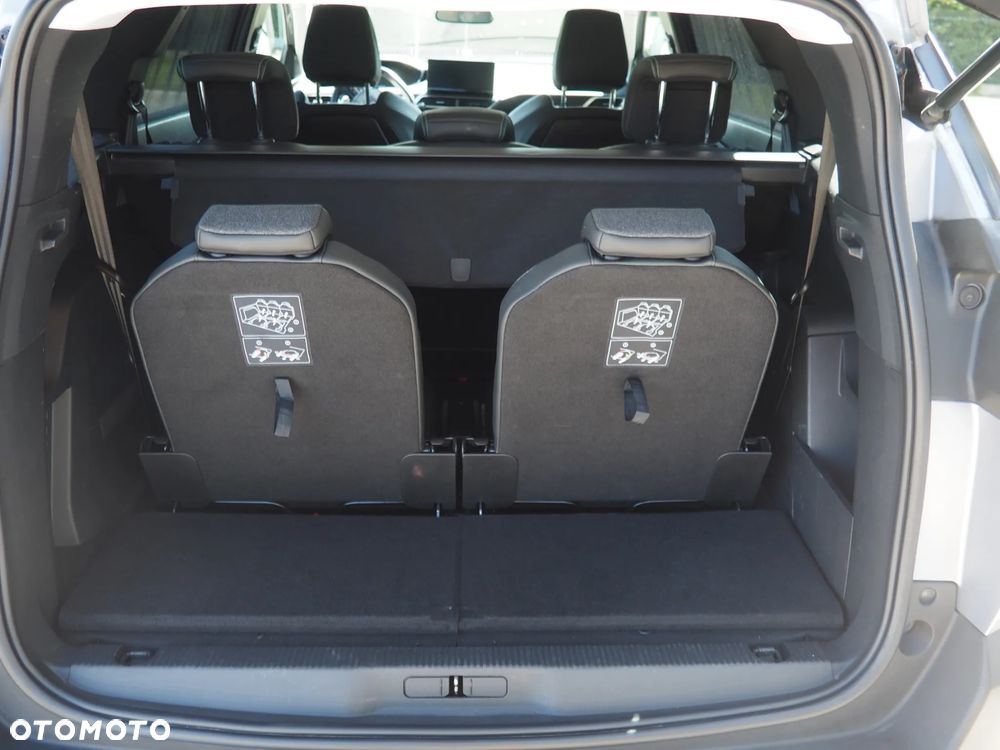 Peugeot 5008 1.5 BlueHDi Allure Pack S&S EAT8 - 38