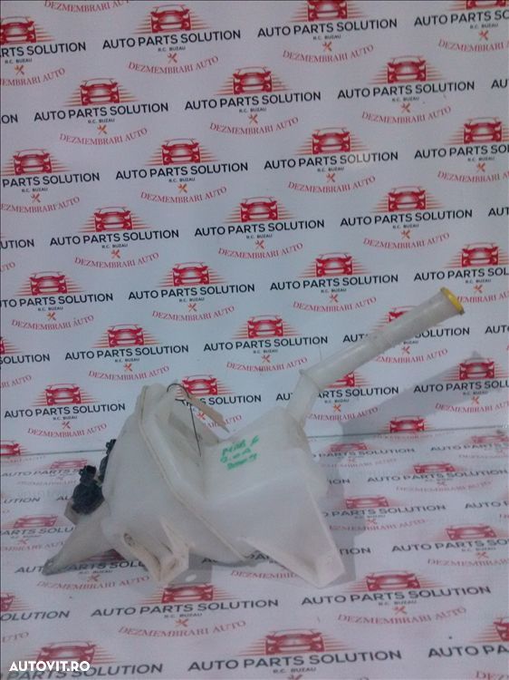 vas lichid parbriz mazda 6 2.0 d an fabr. 2010 - 1