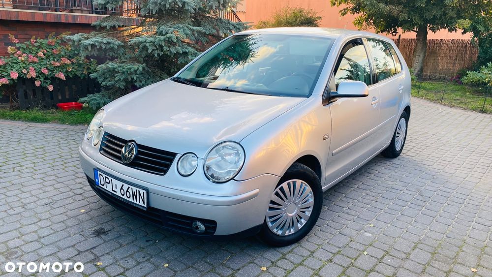 Volkswagen Polo - 6