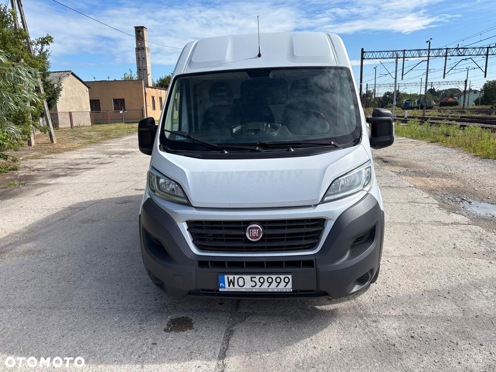 Fiat Ducato - 2