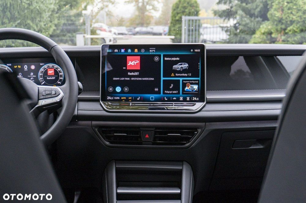 Volkswagen Tayron - 21