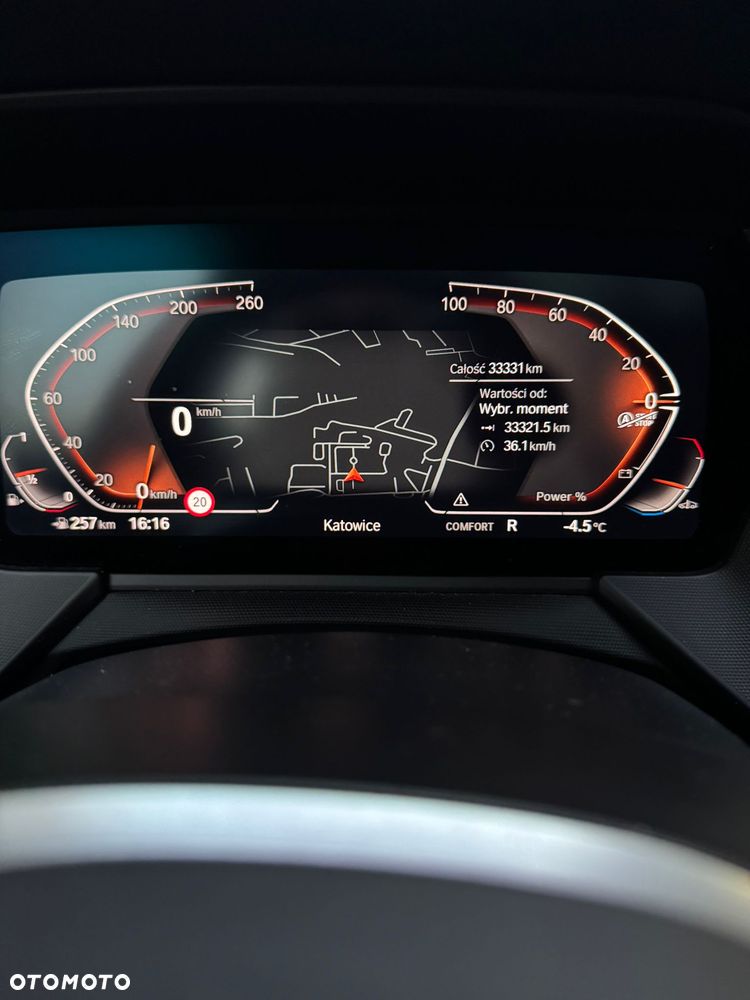 BMW Seria 1 118i M Sport - 7