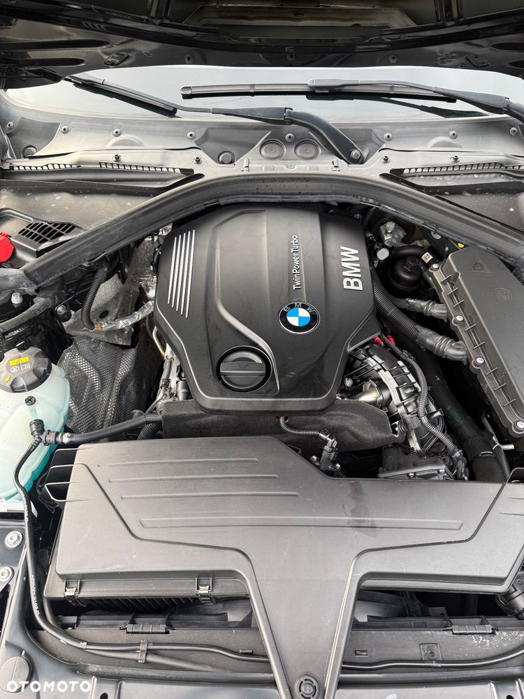 BMW Seria 3 320d Edition M Sport Shadow - 7