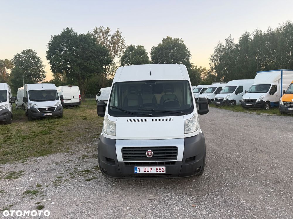 Fiat Ducato - 2