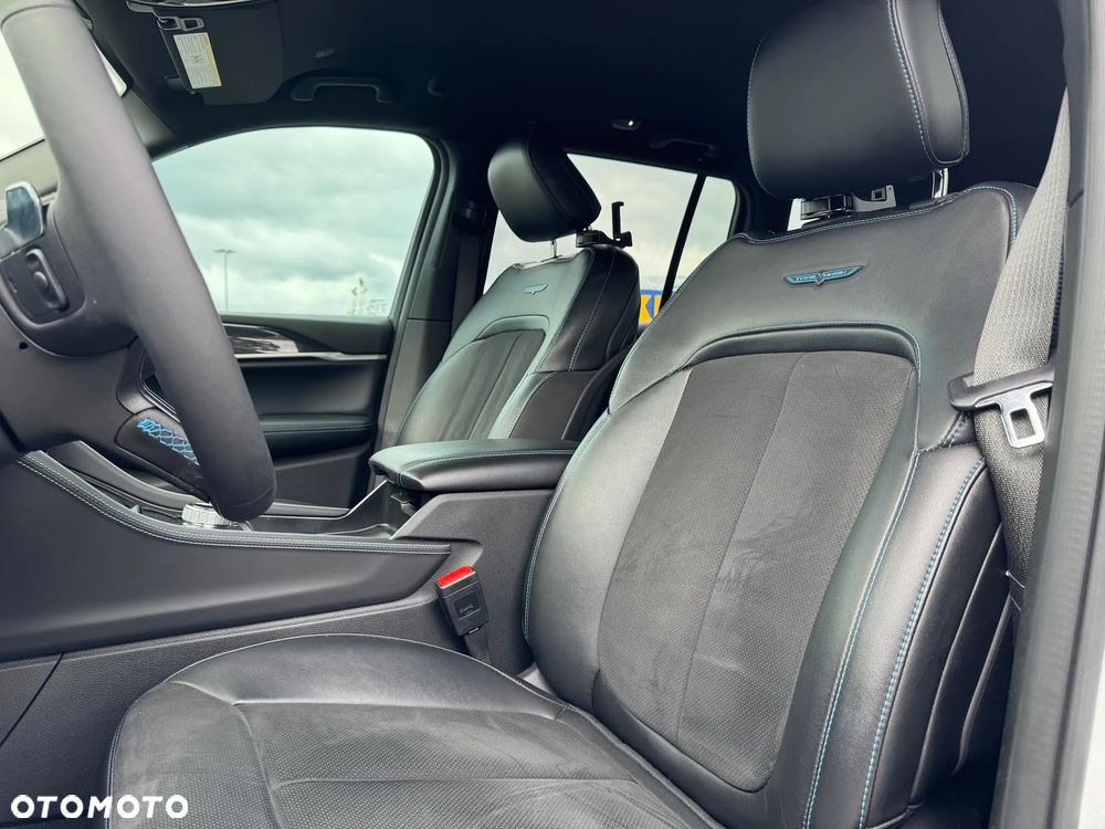 Jeep Grand Cherokee 2.0 4xe Automatik Trailhawk - 27