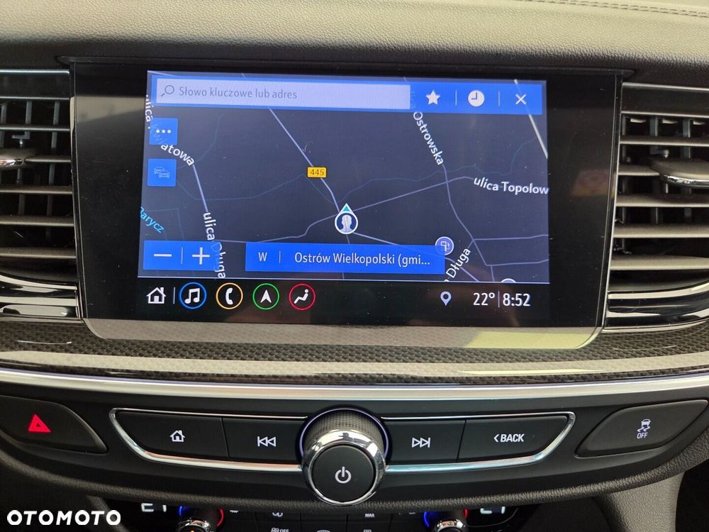 Opel Insignia 2.0 CDTI Ultimate S&S - 26