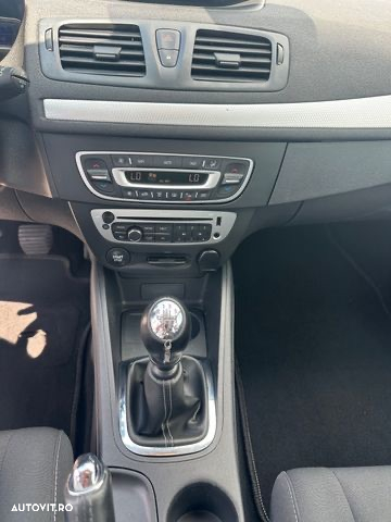 Renault Megane ENERGY dCi 130 Start & Stopp Dynamique - 5