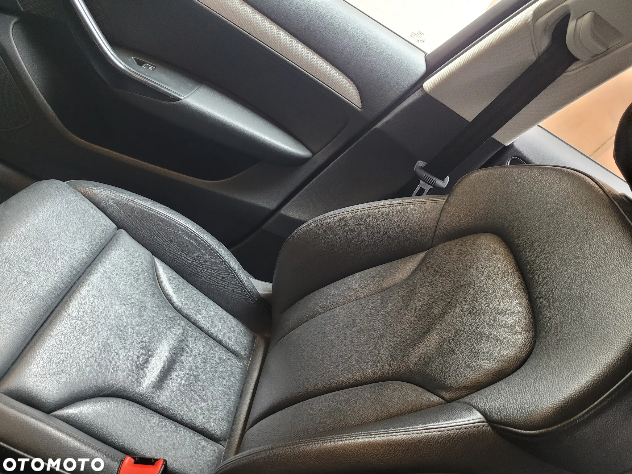 Audi Q3 2.0 TDI Quattro Prime Line S tronic - 16