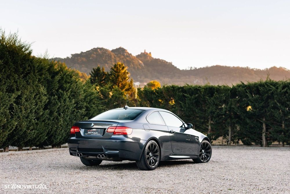 BMW M3 Auto - 19