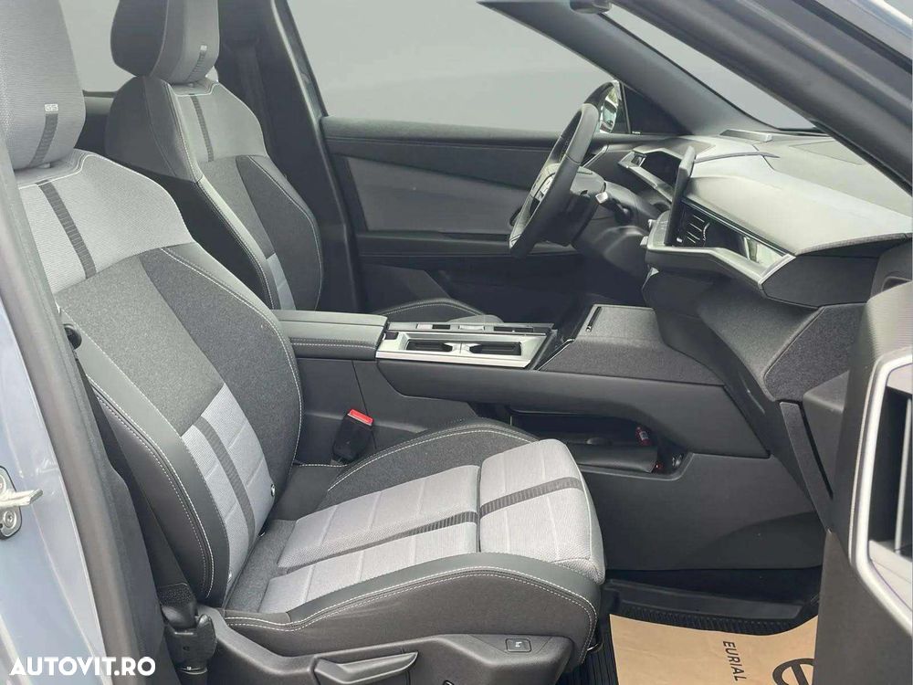 Opel Grandland 73kWh GS - 14