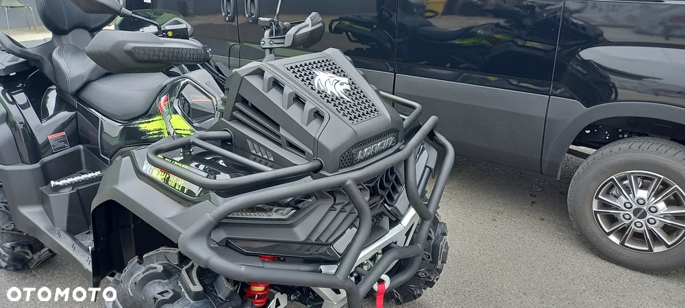 Loncin XWOLF 700 - 17